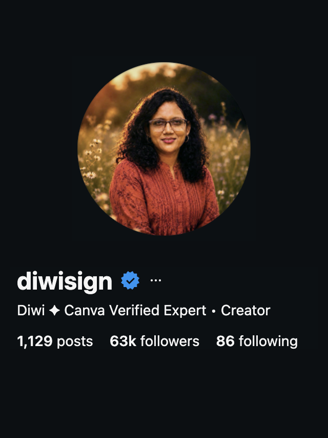 Diwi (diwisign) success story